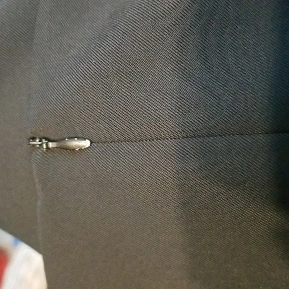 Georgiou Studio Dress - Picture 10 of 11